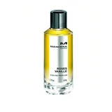 Mancera Roses Vanille Eau de Parfum 120ml