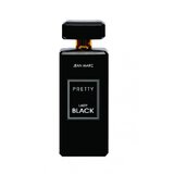 Jean Marc Pretty Lady Black Eau de Toilette