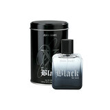 Jean Marc X Black For Men Eau de Toilette