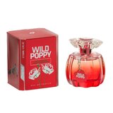 Omerta Wild Poppy Eau de Parfum 100ml