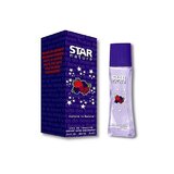 Star Nature Wild Berries eau de toilett 70ml