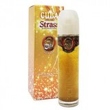 Cuba Original Cuba Strass Tiger Eau de Parfum 100ml