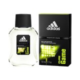 Adidas Pure Game Eau de Toilette 50ml