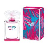 Kenzo Wild eau de toilett 50ml