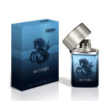 Zippo Mythos eau de toilett 40ml