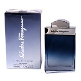 Salvatore Ferragamo Subtil Pour Homme Eau de Toilette 50ml