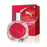 Puma Urban Motion Woman Spray Dezodor