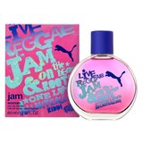 Puma Jam Woman eau de toilett 