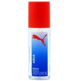 Puma Aqua Man Eau de Toilette - Teszter