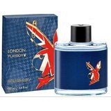 Playboy London eau de toilett 