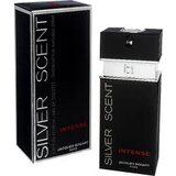 Jacques Bogart Silver Scent eau de toilett 100ml