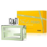 Fendi Fan di Fendi Eau Fraiche Eau de Toilette - Teszter