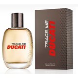 Ducati Trace Me Eau de Toilette 50ml