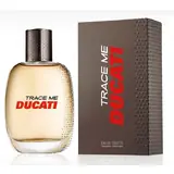 Ducati Trace Me Eau de Toilette 50ml