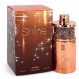 Ajmal Shine  Eau de Parfum, 75ml