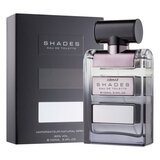 Armaf Shades Eau de Toilette, 100ml