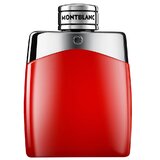 Mont Blanc Legend Red Eau de Parfum - Teszter 100ml