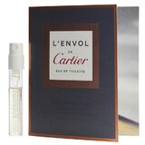 Cartier L`Envol De Cartier Eau de Toilette, 1.5ml