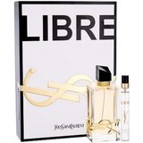 Yves Saint Laurent Libre Ajándékszett, Eau de Parfum 90ml + Eau de Parfum 10ml
