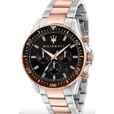 Maserati R8873640010 - Férfi karóra