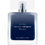 Narciso Rodriguez For Him Bleu Noir Extrême Eau de Toilette - Teszter, 100ml