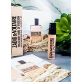 Zadig & Voltaire This is Her! Vibes of Freedom Eau de Parfum, 0.8ml