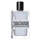Zadig & Voltaire This is Him! Vibes of Freedom Eau de Toilette - Teszter, 100ml