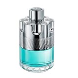 Azzaro Wanted Tonic Eau de Toilette - Teszter 100ml