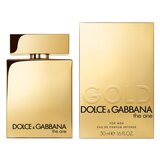 Dolce & Gabbana The One for Men Gold Eau de Parfum, 50ml
