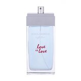 Dolce & Gabbana Light Blue Love Is Love Pour Femme Eau de Toilette - Teszter 100ml