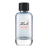 Karl Lagerfeld Karl New York Mercer Street Eau de Toilette 100ml