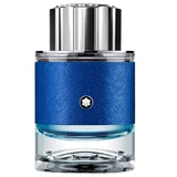 Mont Blanc Explorer Ultra Blue Eau de Parfum 60ml