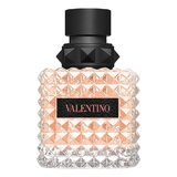 Valentino Born in Roma Coral Fantasy Donna Eau de Parfum - Teszter, 100ml