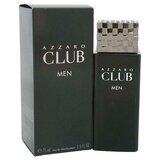 Azzaro Club Men Eau de Toilette