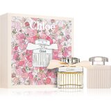 Chloe Chloé Ajándékszett, Eau de Parfum 50ml + BL 100ml