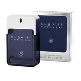 Bugatti Signature Blue Eau de Toilette, 100ml