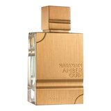 Al Haramain Amber Oud Gold Edition Eau de Parfum 60ml