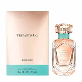 Tiffany Tiffany & Co. Rose Gold Eau de Parfum 50ml
