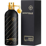 Montale Bakhoor Eau de Parfum, 100ml
