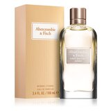 Abercrombie & Fitch First Instinct Sheer Eau de Parfum, 100ml