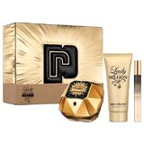 Paco Rabanne Lady Million Fabulous Ajándékszett
