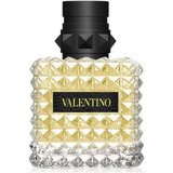 Valentino Donna Born In Roma Yellow Dream Eau de Parfum - Teszter 100ml