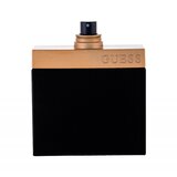 Guess Seductive Homme Noir  Eau de Toilette - Teszter, 100ml