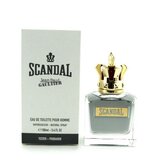 Jean Paul Gaultier Scandal Pour Homme Eau de Toilette - Teszter 100ml