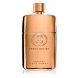 Gucci Guilty Eau de Parfum Intense Pour Femme Eau de Parfum - Teszter 90ml