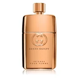 Gucci Guilty Eau de Parfum Intense Pour Femme Eau de Parfum - Teszter 90ml