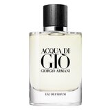 Giorgio Armani Acqua di Gio Pour Homme Eau de Parfum Eau de Parfum - Teszter 75ml