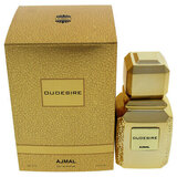 Ajmal Oudesire Eau de Parfum 100ml