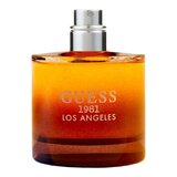 Guess 1981 Los Angeles men Eau de Toilette - Teszter, 100ml
