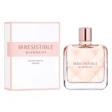 Givenchy Irresistible Eau de Toilette Fraiche Eau de Toilette 80ml